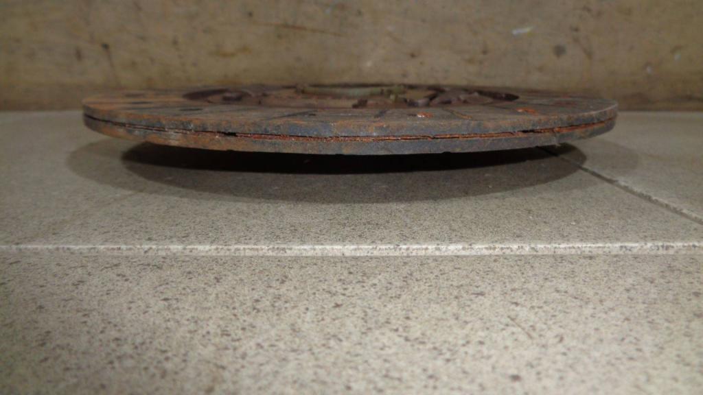 Диск сцепления, 1000 рублей, Пермь