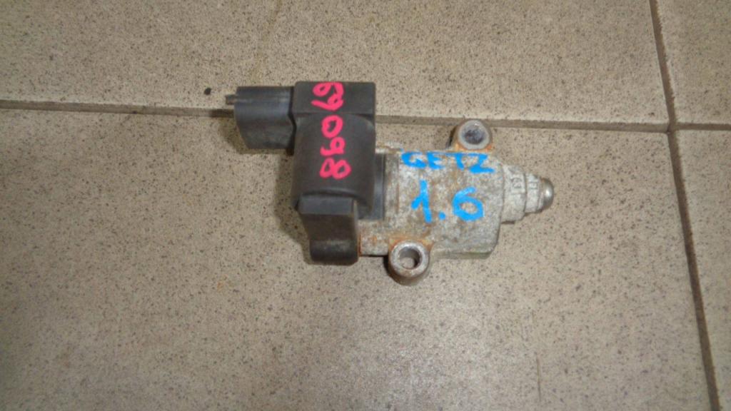 Клапан стабилиз холостого хода, 900 рублей, Пермь