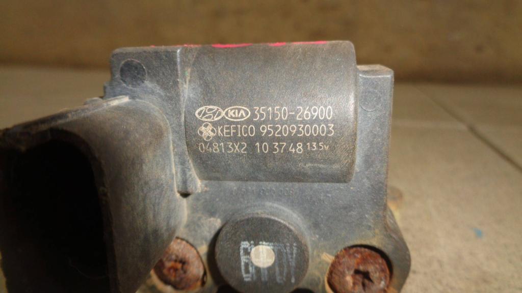 Клапан стабилиз холостого хода, 900 рублей, Пермь