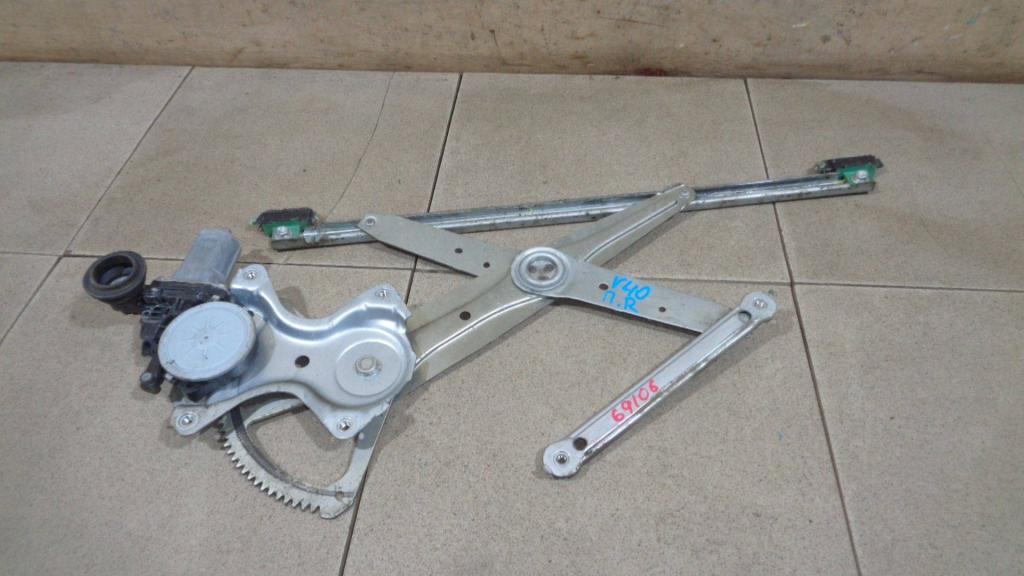 Стеклоподъемник передний правый, 2000 рублей, Пермь