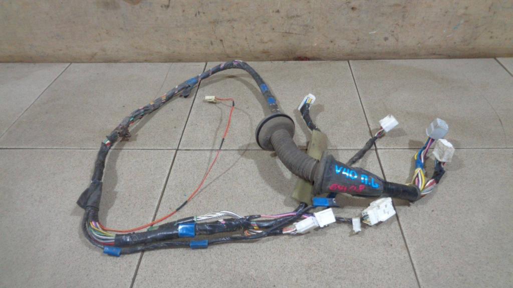 Проводка двери, 1500 рублей, Пермь