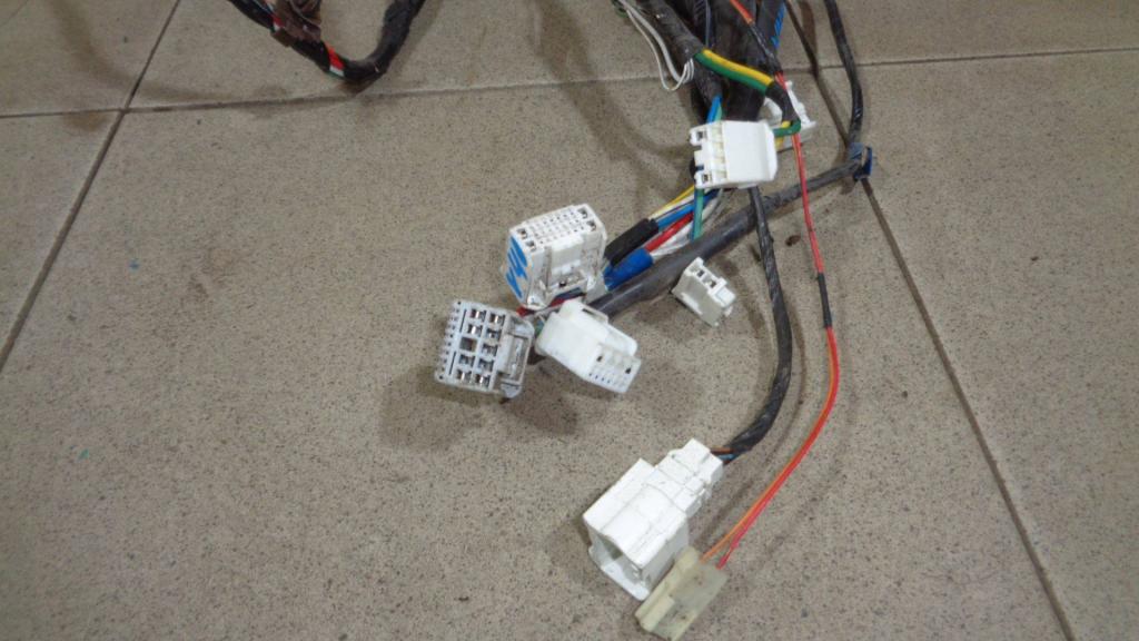 Проводка двери, 1500 рублей, Пермь