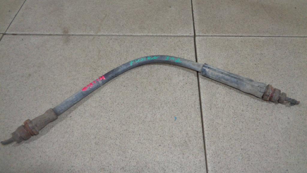 Шланг тормозной задний, 500 рублей, Пермь