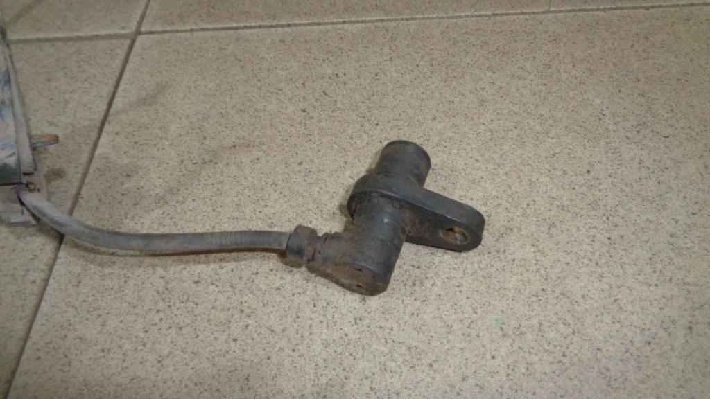 Датчик ABS передний левый, 1000 рублей, Пермь