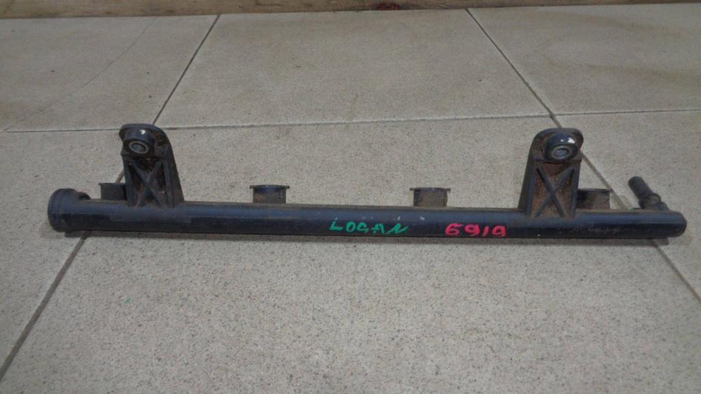 Рейка топливная, 500 рублей, Пермь