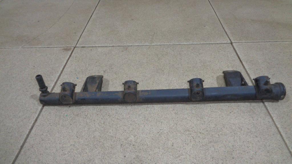 Рейка топливная, 500 рублей, Пермь