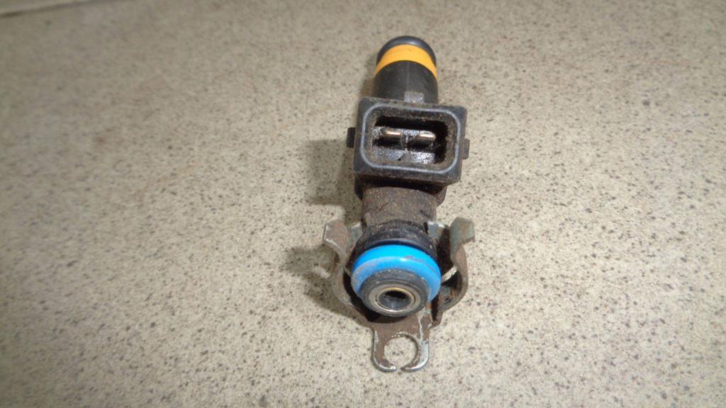 Форсунка топливная, 650 рублей, Пермь