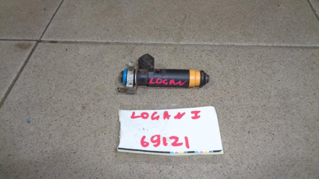 Форсунка топливная, 650 рублей, Пермь