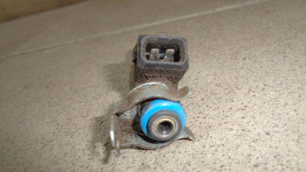 Форсунка топливная, 650 рублей, Пермь