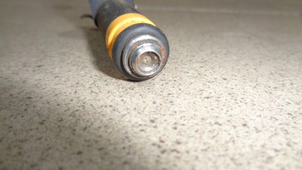 Форсунка топливная, 650 рублей, Пермь