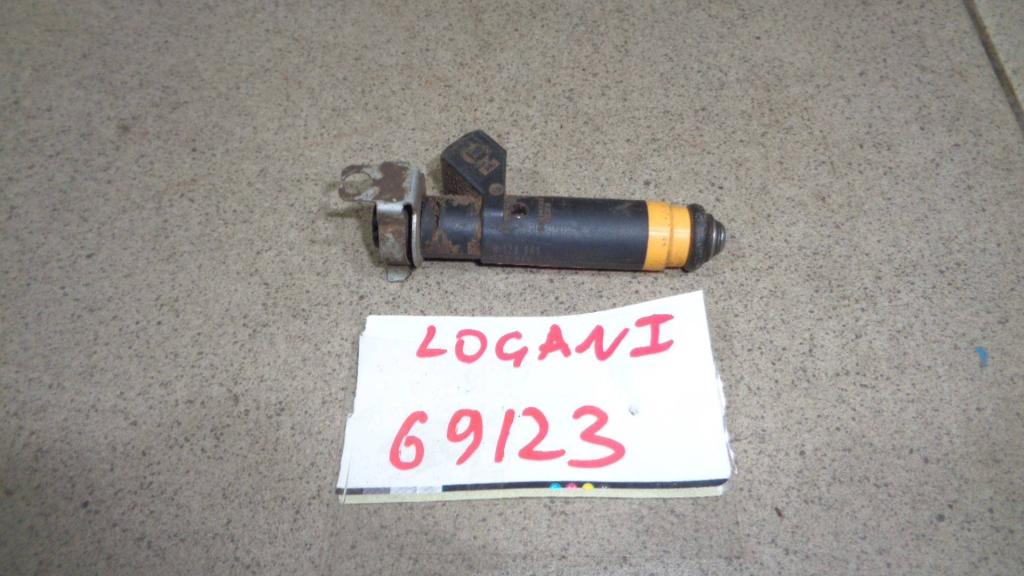 Форсунка топливная, 650 рублей, Пермь