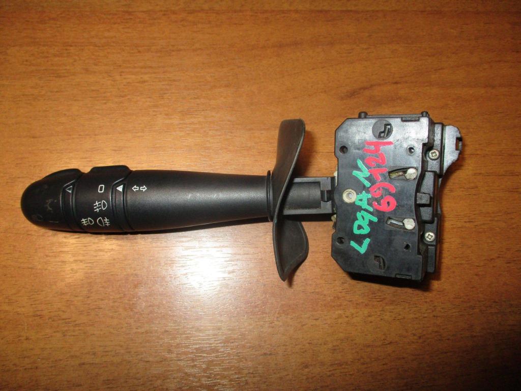 Переключатель поворотов подрулевой, 2000 рублей, Пермь