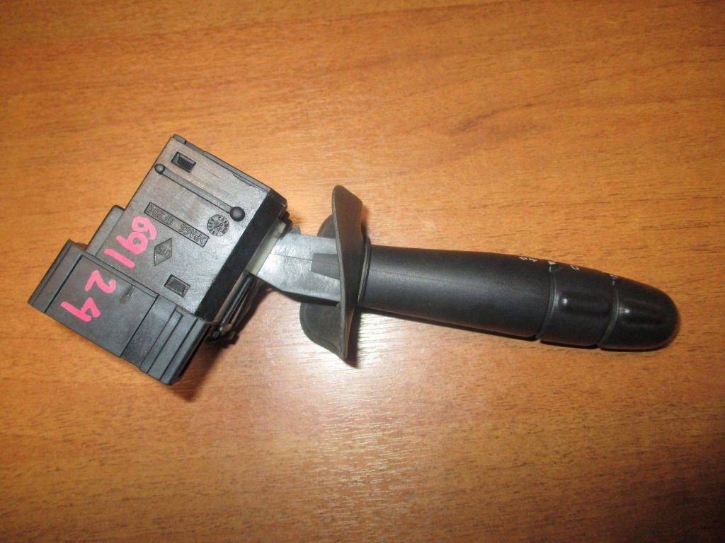 Переключатель поворотов подрулевой, 2000 рублей, Пермь