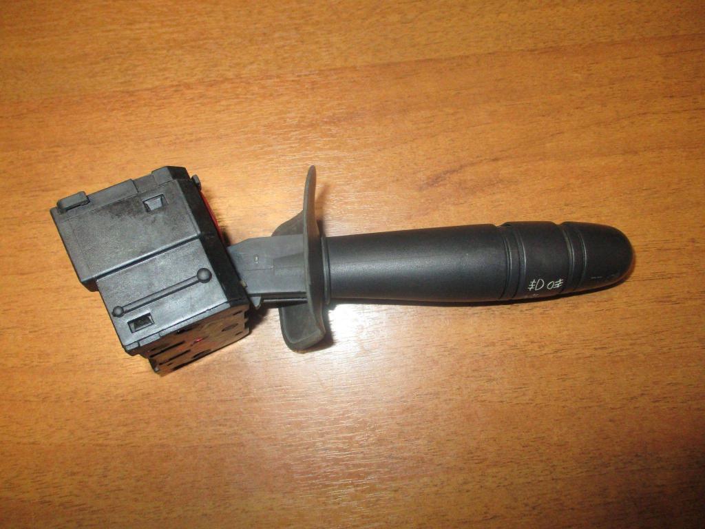 Переключатель поворотов подрулевой, 2000 рублей, Пермь