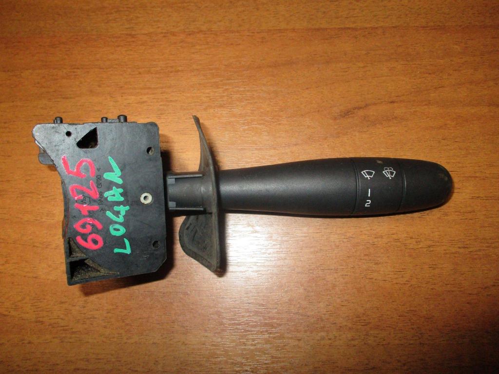 Переключатель стеклоочистителей, 1500 рублей, Пермь