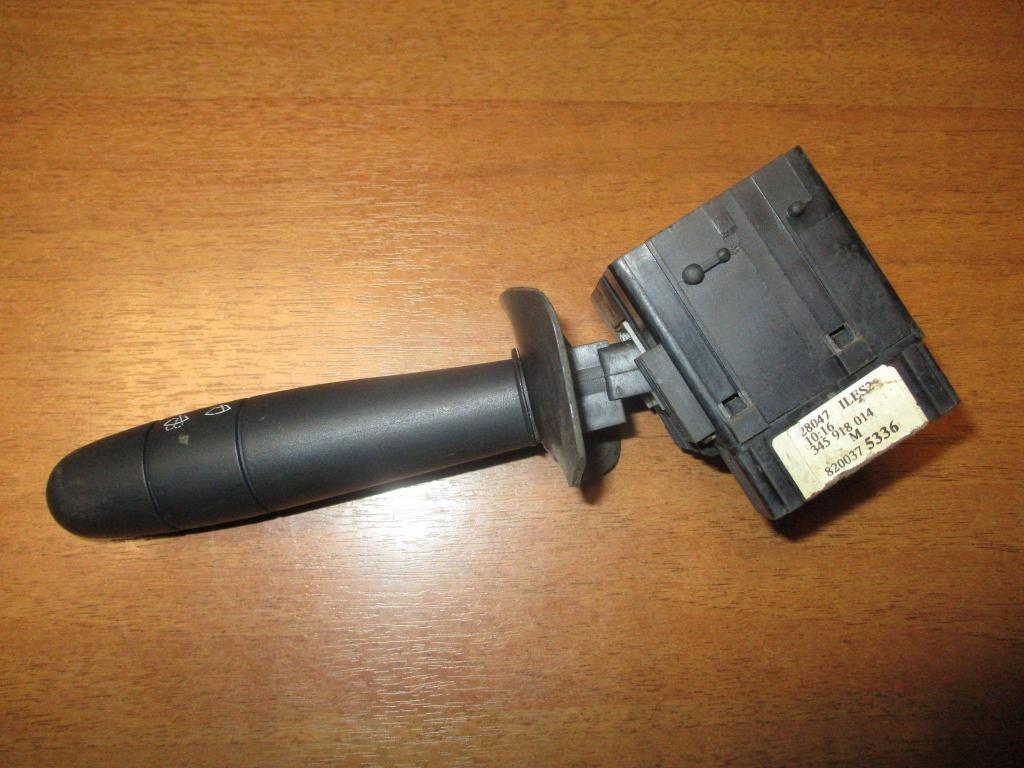 Переключатель стеклоочистителей, 1500 рублей, Пермь