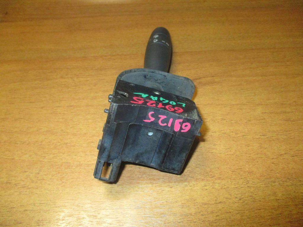 Переключатель стеклоочистителей, 1500 рублей, Пермь