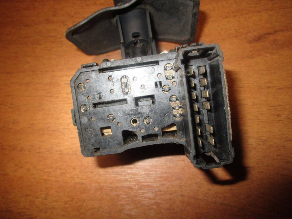 Переключатель стеклоочистителей, 1500 рублей, Пермь