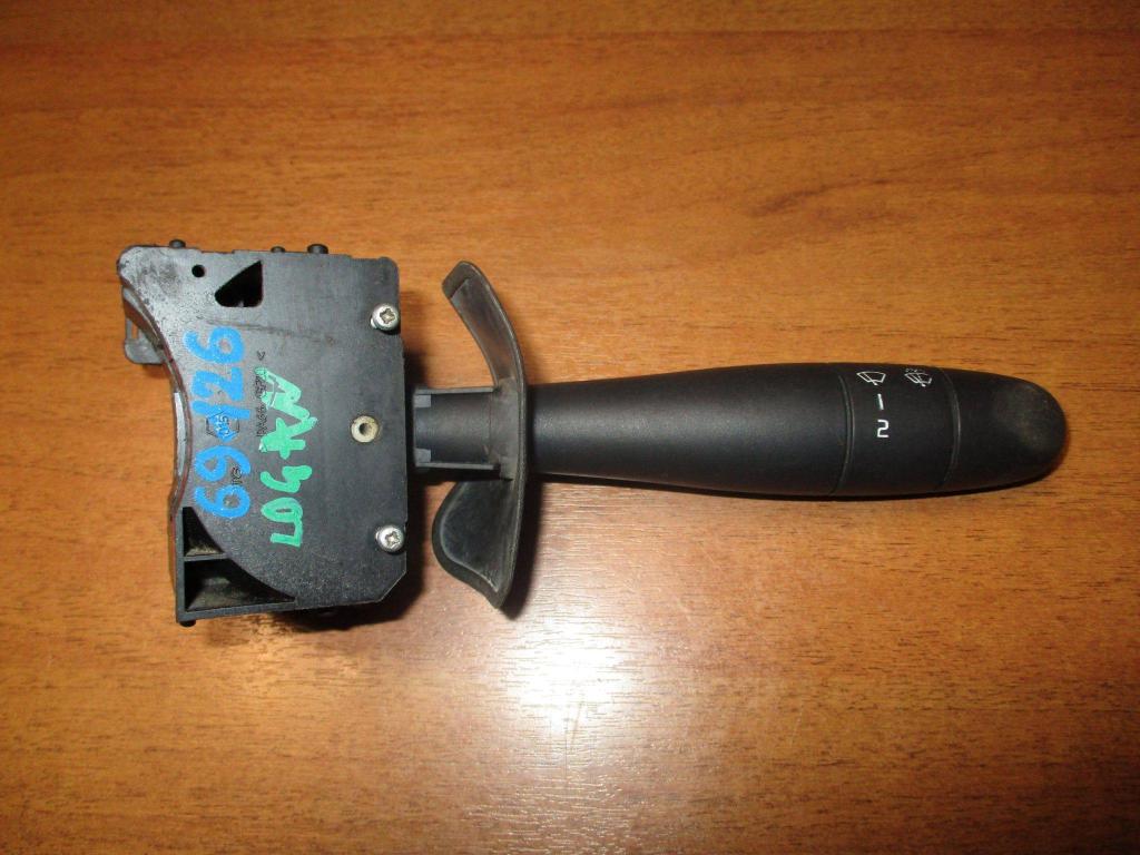 Переключатель стеклоочистителей, 1000 рублей, Пермь