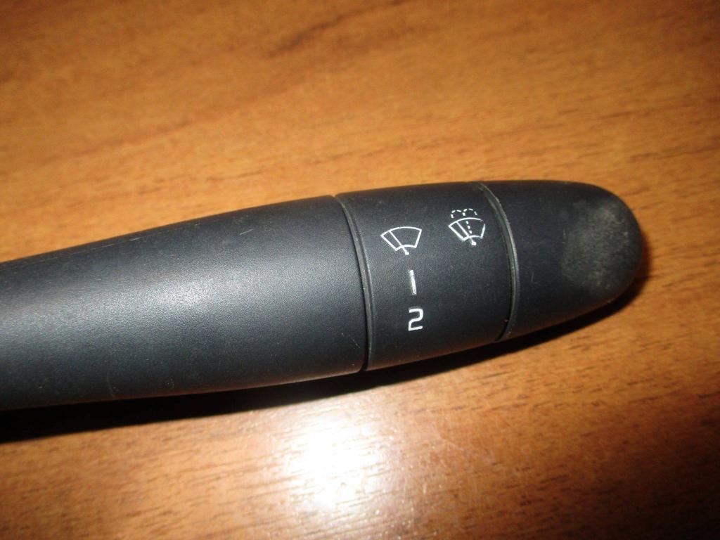 Переключатель стеклоочистителей, 1000 рублей, Пермь