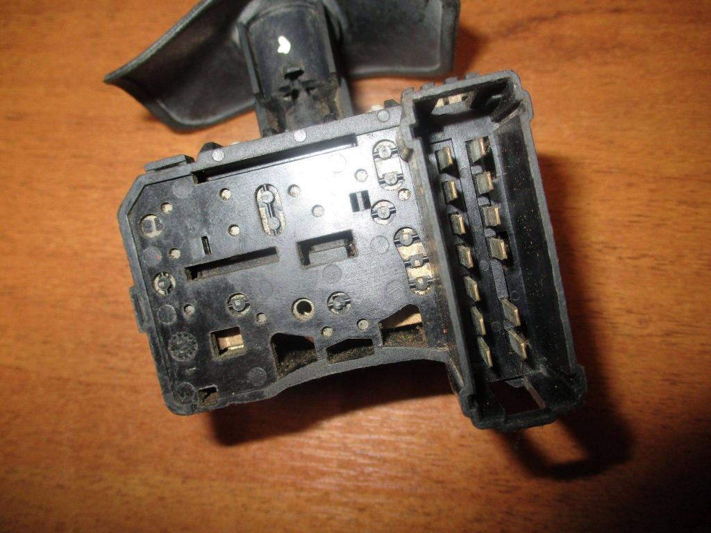 Переключатель стеклоочистителей, 1000 рублей, Пермь