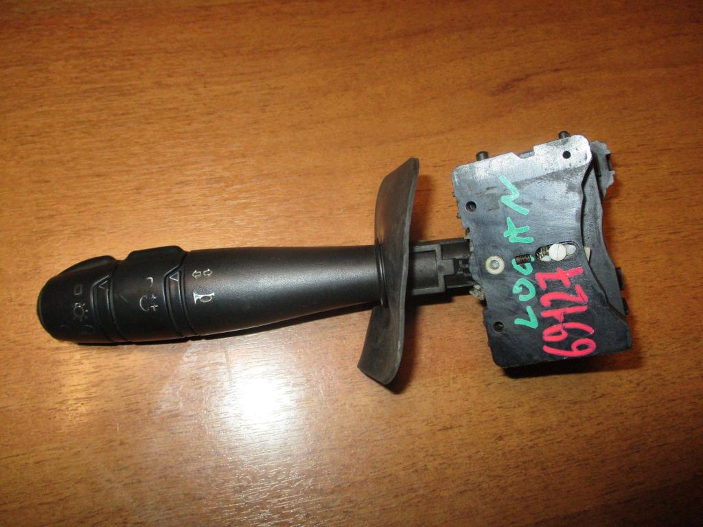 Переключатель поворотов подрулевой, 1800 рублей, Пермь