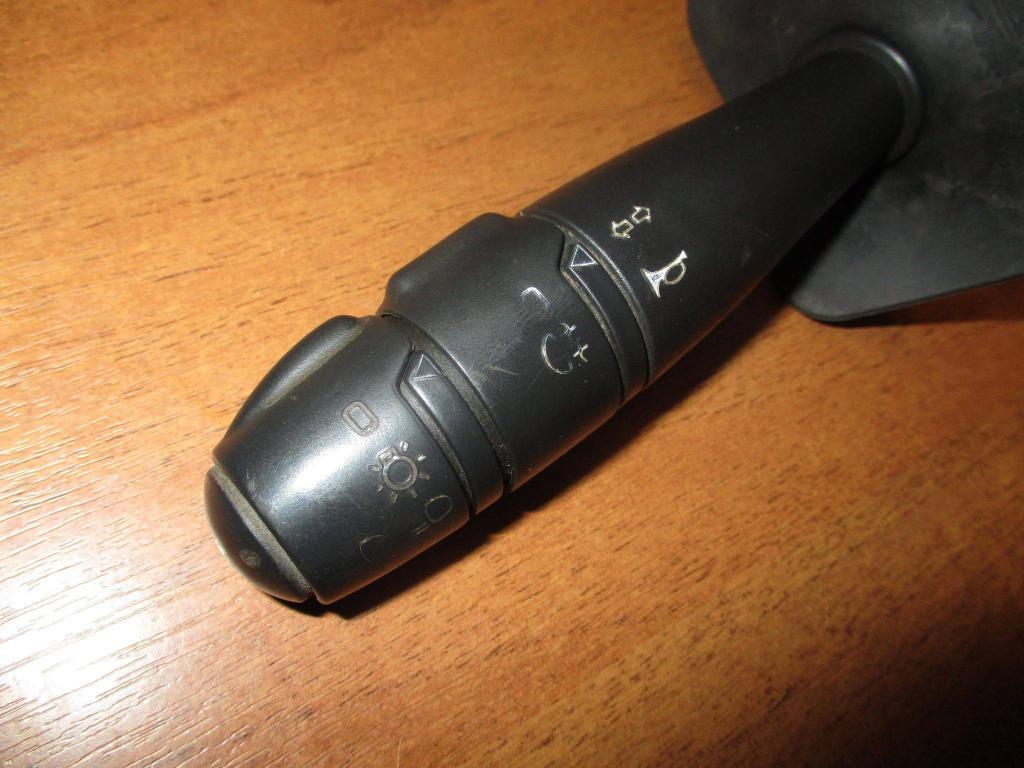 Переключатель поворотов подрулевой, 1800 рублей, Пермь