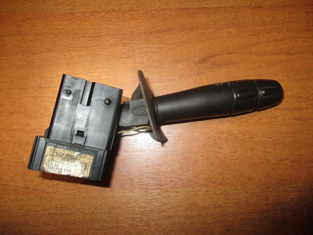 Переключатель поворотов подрулевой, 1800 рублей, Пермь