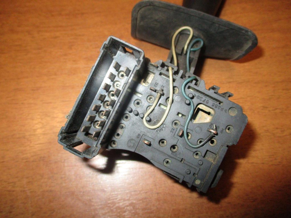 Переключатель поворотов подрулевой, 1800 рублей, Пермь