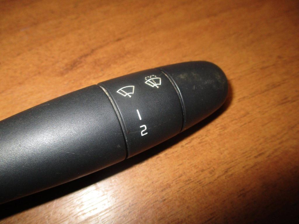 Переключатель стеклоочистителей, 1500 рублей, Пермь