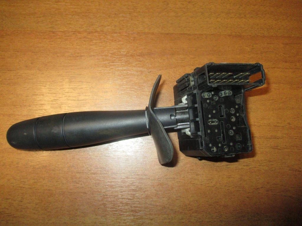 Переключатель стеклоочистителей, 1500 рублей, Пермь