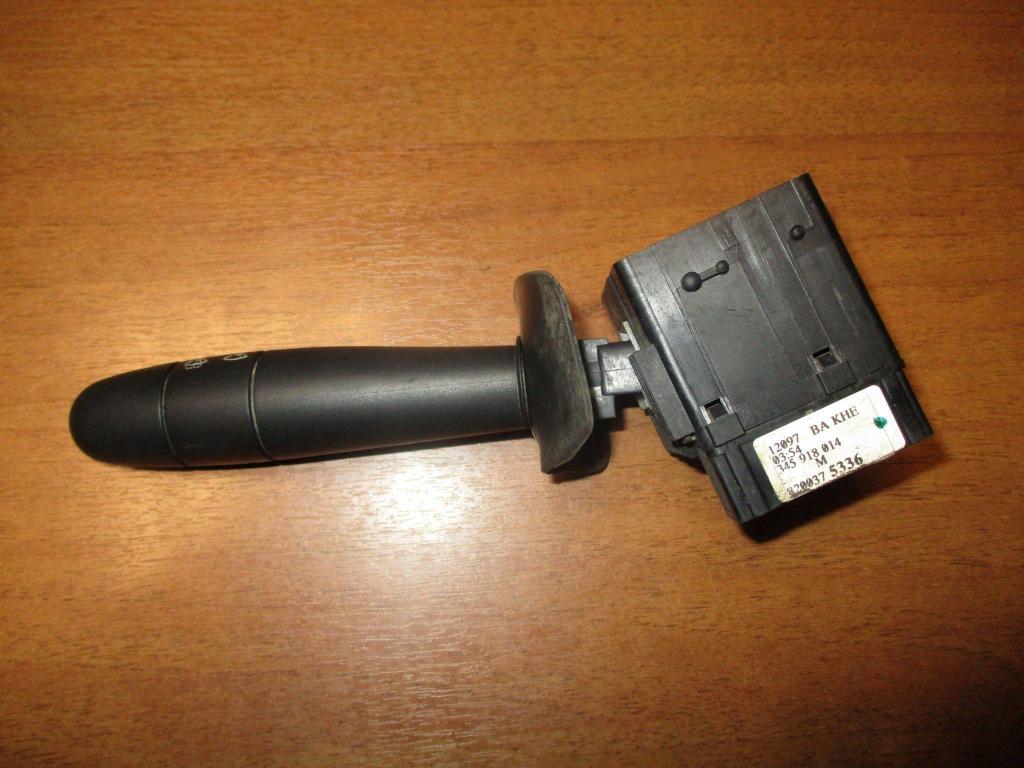 Переключатель стеклоочистителей, 1500 рублей, Пермь