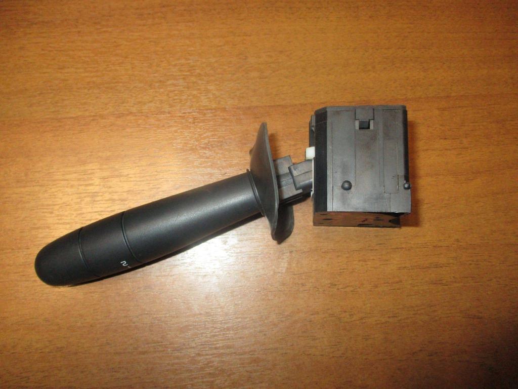 Переключатель стеклоочистителей, 1500 рублей, Пермь