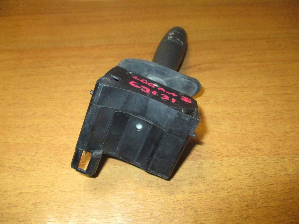 Переключатель стеклоочистителей, 1500 рублей, Пермь