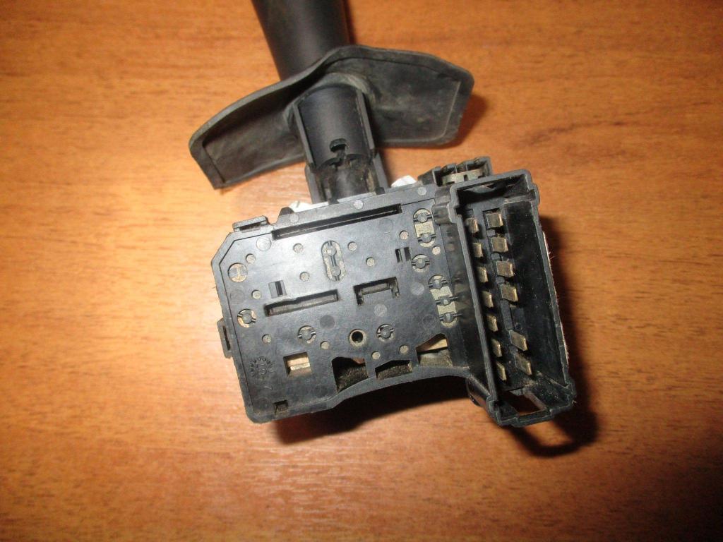 Переключатель стеклоочистителей, 1500 рублей, Пермь