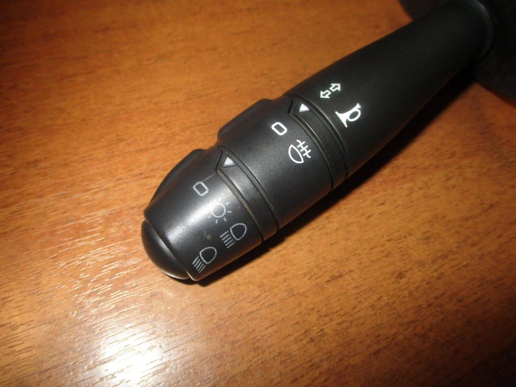 Переключатель поворотов подрулевой, 1400 рублей, Пермь