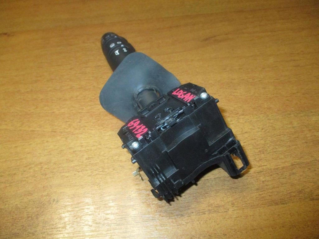 Переключатель поворотов подрулевой, 1400 рублей, Пермь