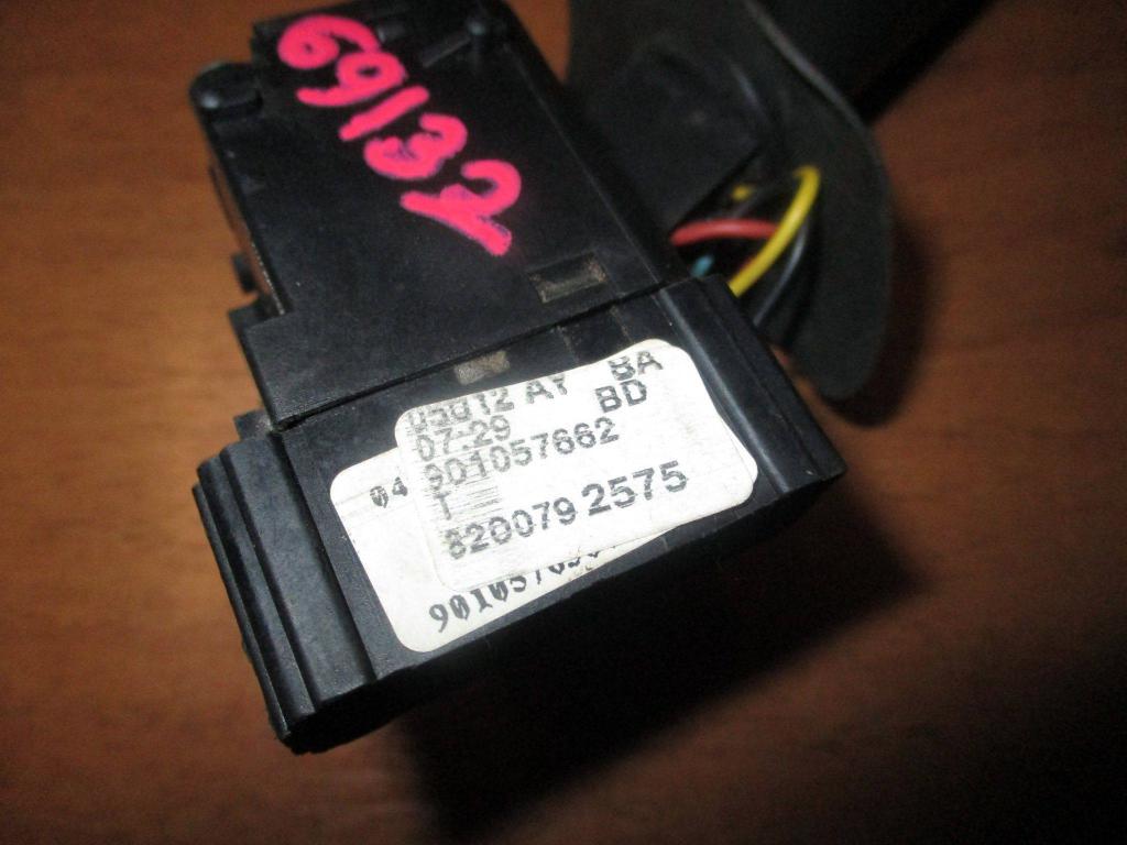 Переключатель поворотов подрулевой, 1400 рублей, Пермь