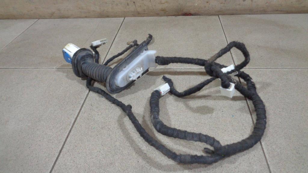 Проводка двери, 800 рублей, Пермь