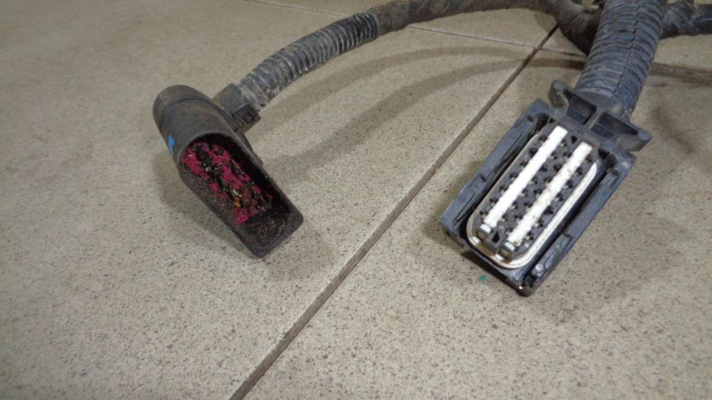 Проводка моторная, 4000 рублей, Пермь