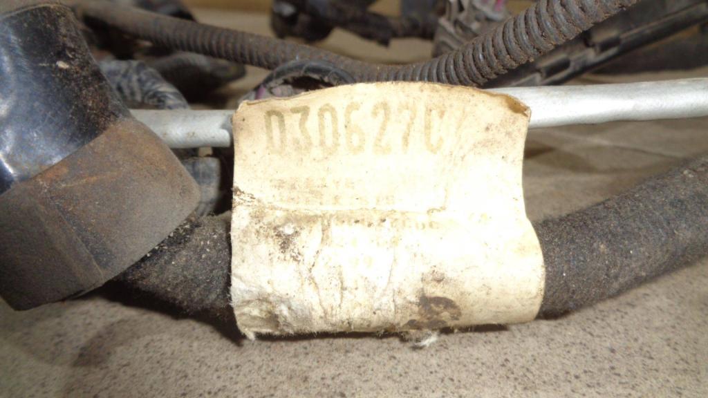 Проводка моторная, 4000 рублей, Пермь