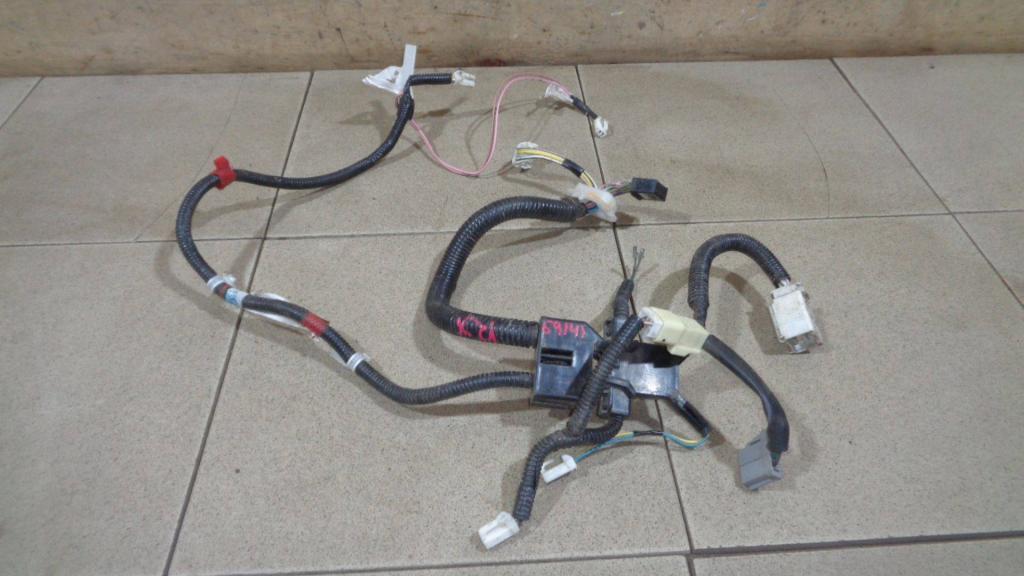 Проводка, 3000 рублей, Пермь