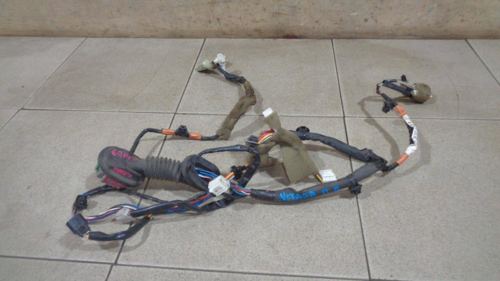 Проводка двери, 2000 рублей, Пермь