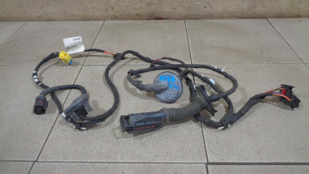 Проводка двери, 1500 рублей, Пермь