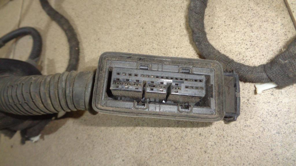 Проводка двери, 1500 рублей, Пермь