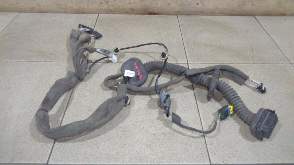 Проводка двери, 2000 рублей, Пермь