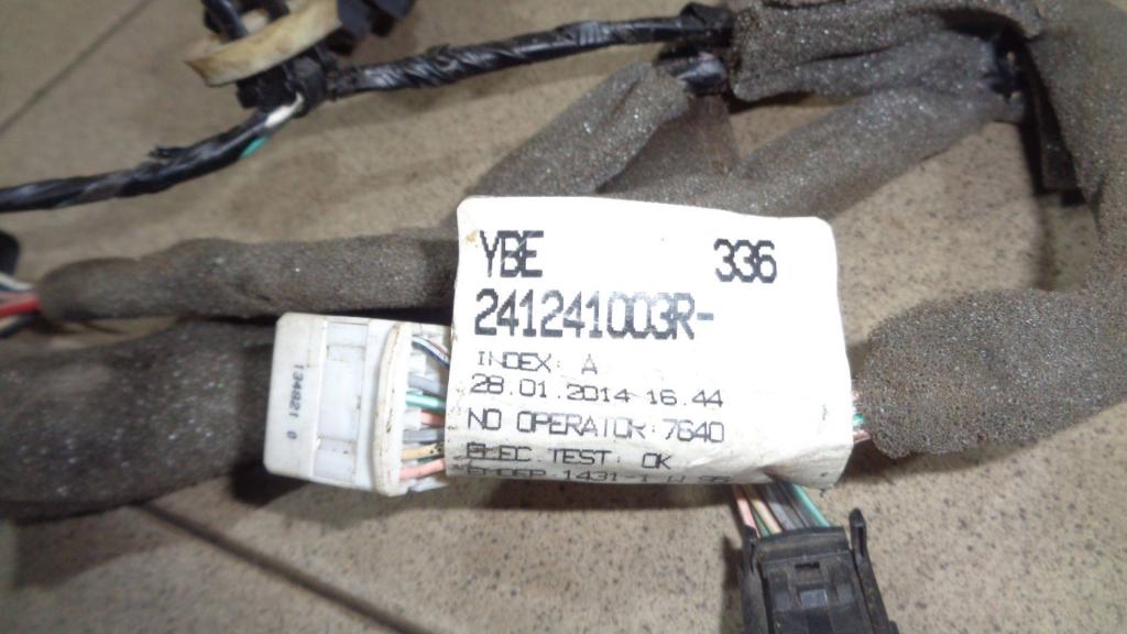 Проводка двери, 2000 рублей, Пермь