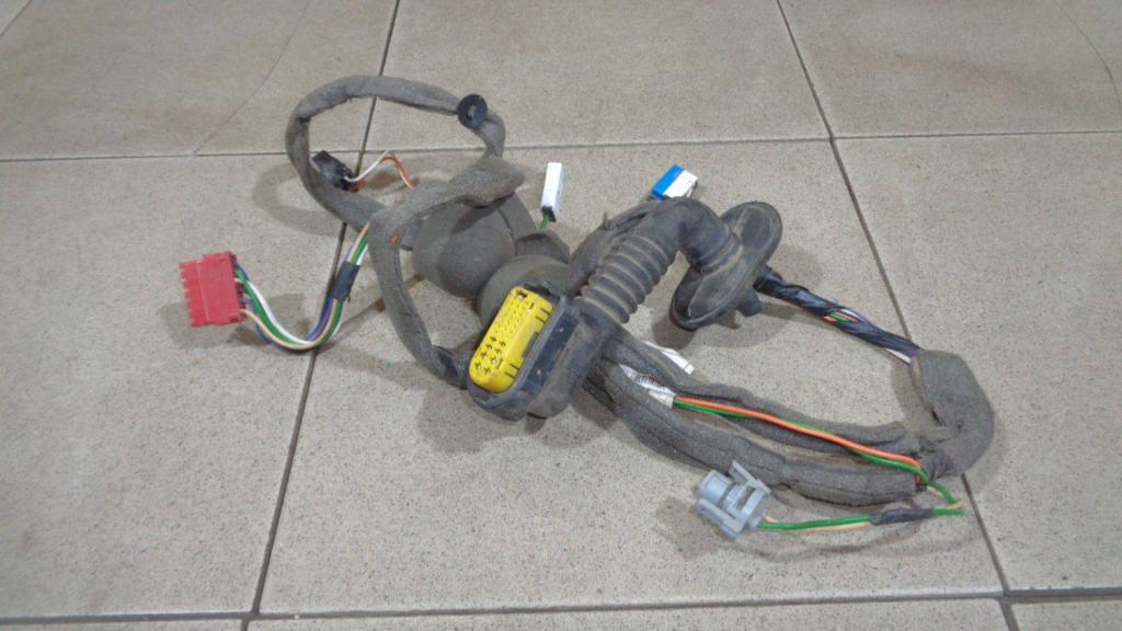 Проводка двери, 1000 рублей, Пермь