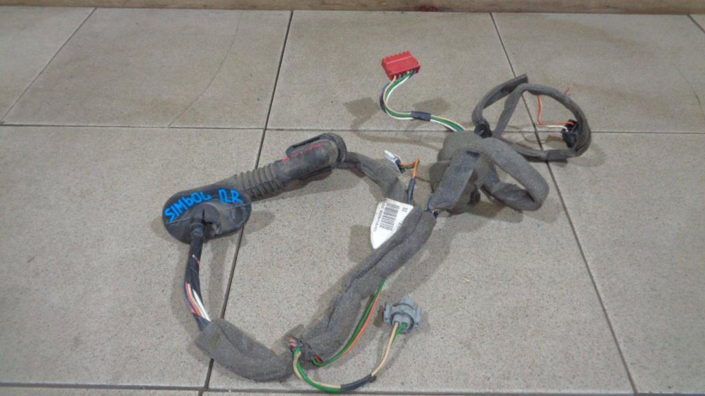 Проводка двери, 1000 рублей, Пермь