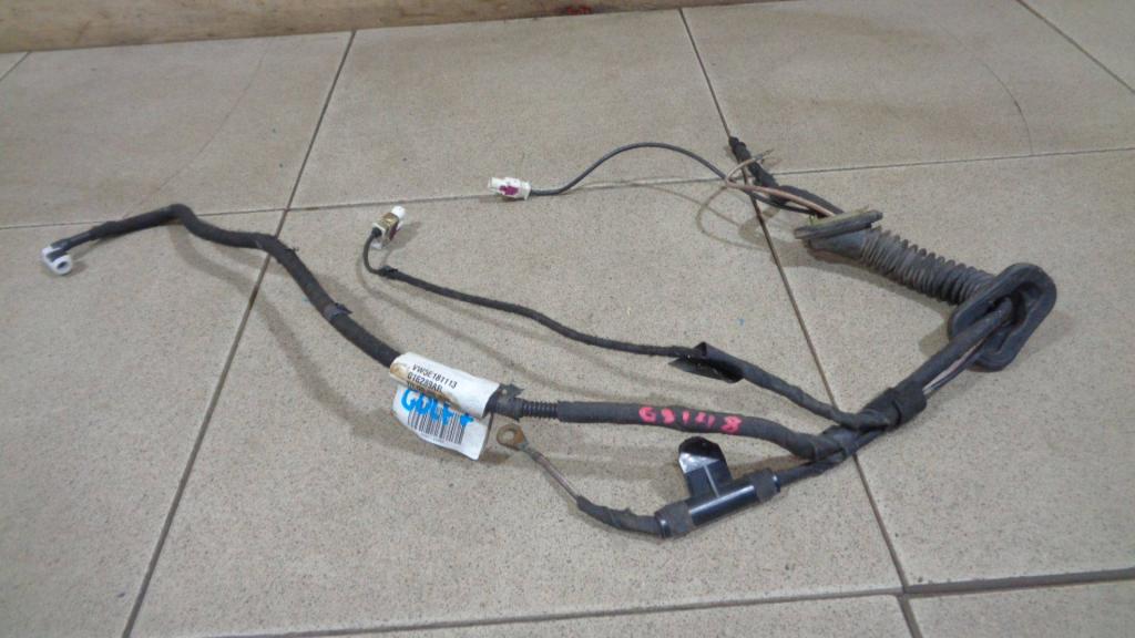 Проводка, 1200 рублей, Пермь